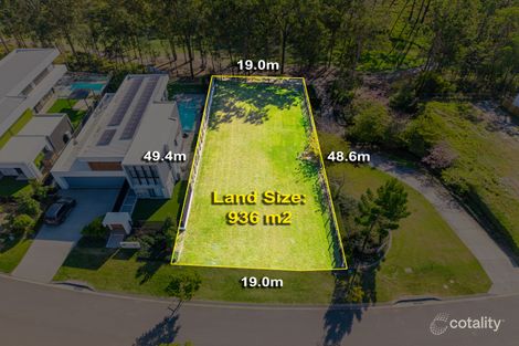 Property photo of 45 Champions Crescent Brookwater QLD 4300