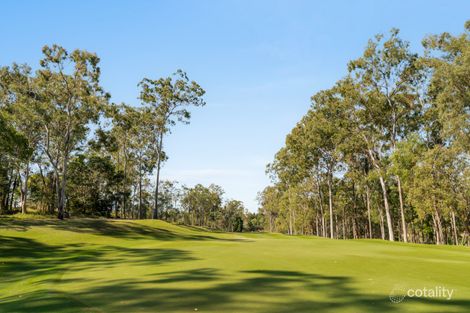 Property photo of 45 Champions Crescent Brookwater QLD 4300