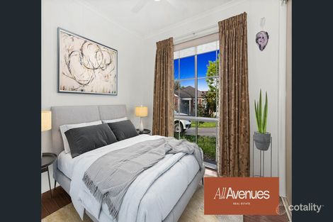 Property photo of 14 Feehan Crescent Narre Warren South VIC 3805