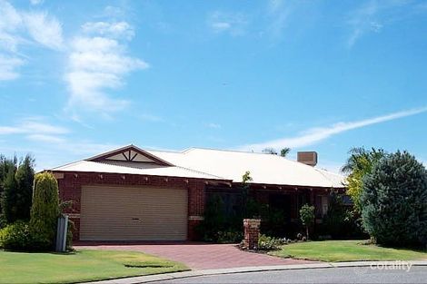 Property photo of 6 Evergreen Court Leeming WA 6149