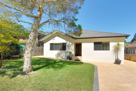 Property photo of 45 Wells Street Thornleigh NSW 2120