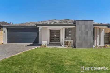 61 Southport Bvd, Dawesville, WA 6211