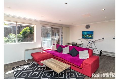 5/57-59 Lane St, Wentworthville, NSW 2145