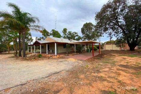 Property photo of 81 Tenth Road York WA 6302