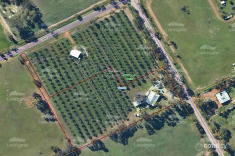 Property photo of 81 Tenth Road York WA 6302