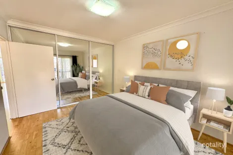 Property photo of 18/55 Gladstone Street Kogarah NSW 2217