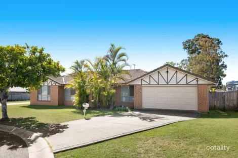 87-89 BRONZEWING CRES, DECEPTION BAY, QLD 4508
