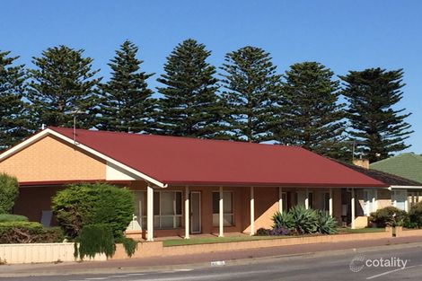 7a Anzac Pde, Stansbury, SA 5582