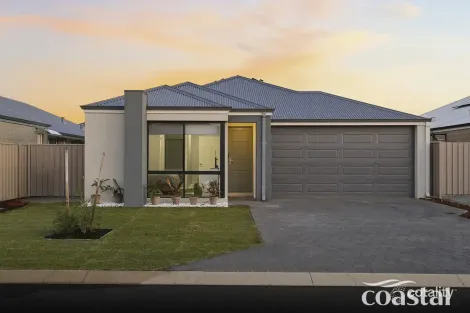 Property photo of 14 Feldspar Road Karnup WA 6176