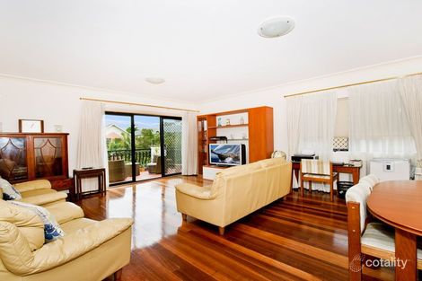 8/1-3 Onslow St, Rose Bay, NSW 2029