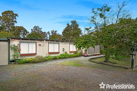 12 Heath Ave, Mount Evelyn, VIC 3796