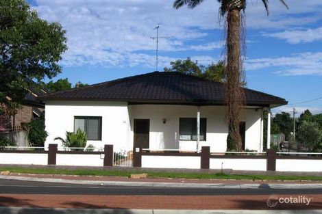 63 Todman Ave, Kensington, NSW 2033