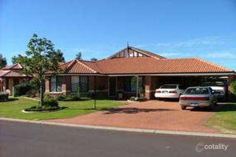 38 Barton Dr, Australind, WA 6233