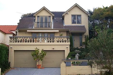 1 Earle St, Cremorne, NSW 2090