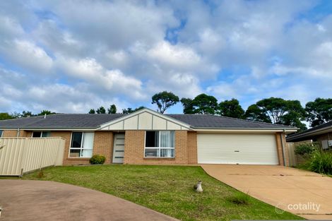 13b Curta Pl, South Nowra, NSW 2541