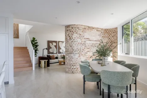 Property photo of 96 Rosser Street Balmain NSW 2041