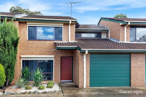 Property photo of 11/144 Heathcote Road Hammondville NSW 2170