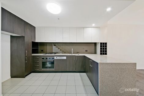 Property photo of 1006/5 O'Dea Avenue Zetland NSW 2017