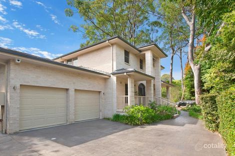 Property photo of 13A Wolsten Avenue Turramurra NSW 2074