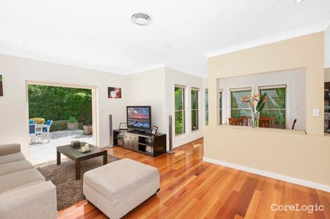 Property photo of 13A Wolsten Avenue Turramurra NSW 2074