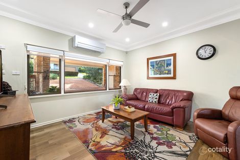 Property photo of 45 Dunoon Avenue West Pymble NSW 2073