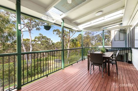Property photo of 45 Dunoon Avenue West Pymble NSW 2073