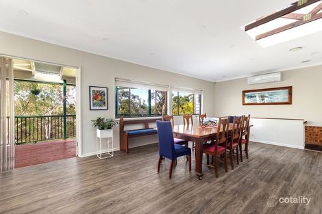 Property photo of 45 Dunoon Avenue West Pymble NSW 2073
