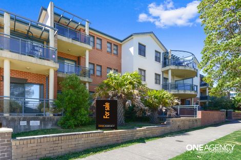 Property photo of 27/24-28 Millett Street Hurstville NSW 2220