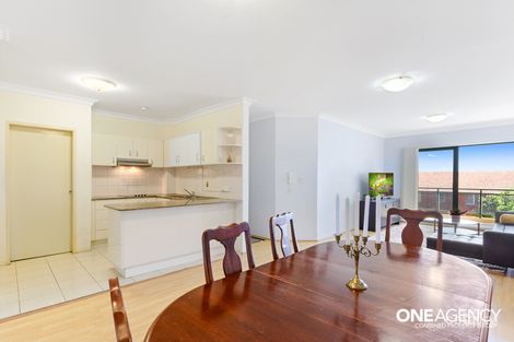 Property photo of 27/24-28 Millett Street Hurstville NSW 2220