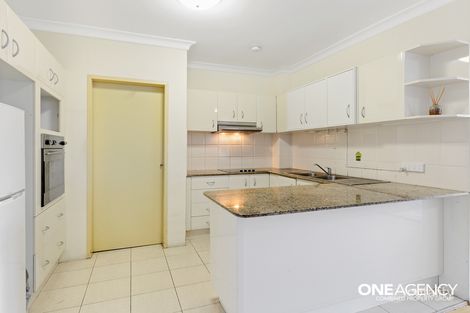 Property photo of 27/24-28 Millett Street Hurstville NSW 2220