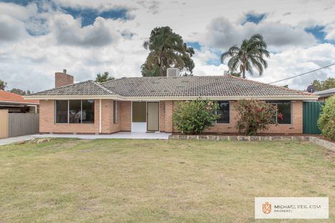 120 Crandon St, Gosnells, WA 6110