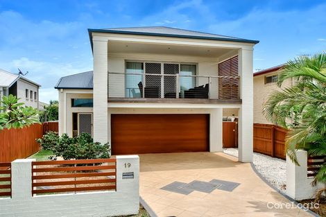 Property photo of 19 Caribou Crescent Fitzgibbon QLD 4018