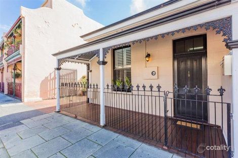 18 Nairn St, Fremantle, WA 6160