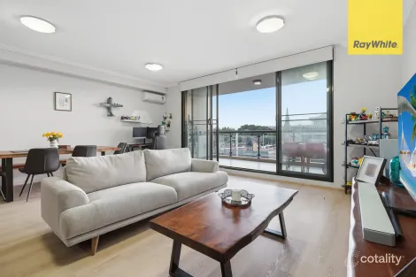 8/20 VICTORIA RD, PARRAMATTA, NSW 2150