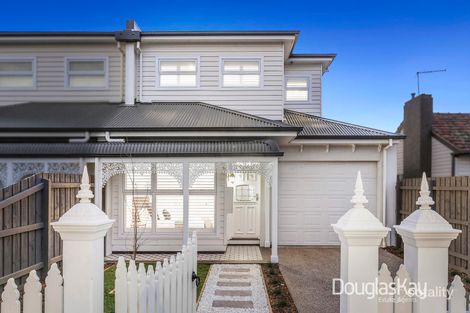 Property photo of 12A Balcombe Street Sunshine North VIC 3020