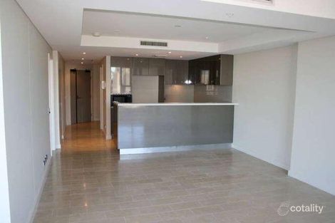 Property photo of 1407/2 Dind Street Milsons Point NSW 2061