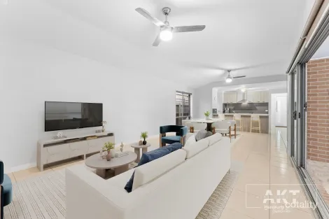 Property photo of 18 Massey Street Yarrabilba QLD 4207