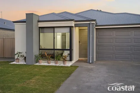 Property photo of 14 Feldspar Road Karnup WA 6176