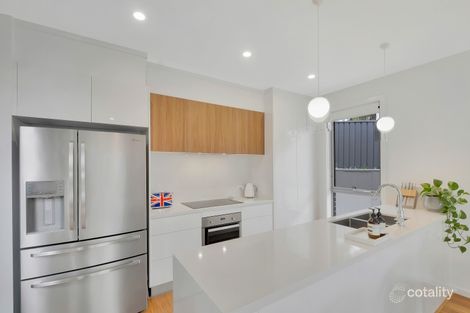 Property photo of 20/10 Ellison Harvie Close Greenway ACT 2900