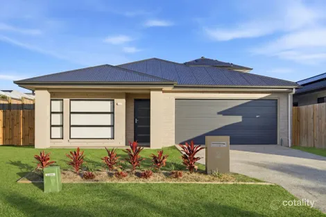 Property photo of 2 Charon Way Ripley QLD 4306