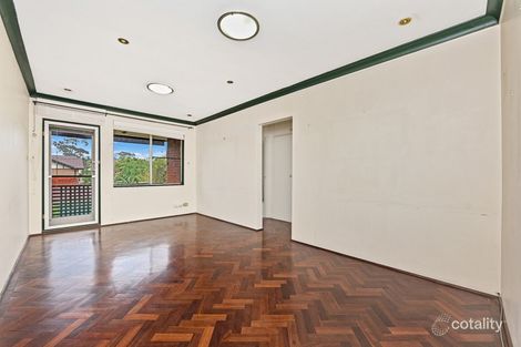Property photo of 15/20-22 Myra Road Dulwich Hill NSW 2203