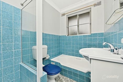 Property photo of 15/20-22 Myra Road Dulwich Hill NSW 2203