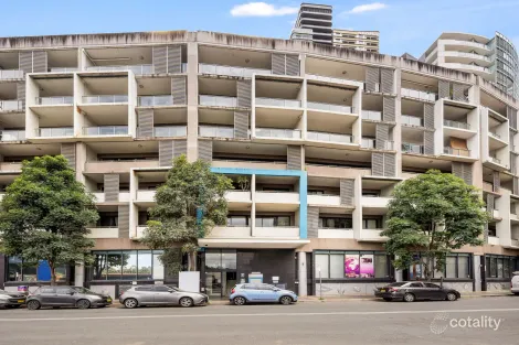 203/31-37 Hassall St, Parramatta, NSW 2150
