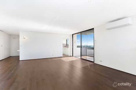 Property photo of 22/21-25 Woodstock Street Bondi Junction NSW 2022