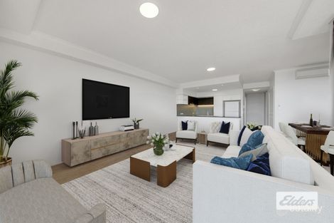 51/30 Goondoon St, Gladstone Central, QLD 4680