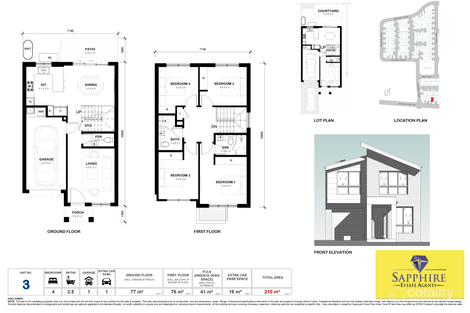 Property photo of 27 Gurton Street Marsden Park NSW 2765