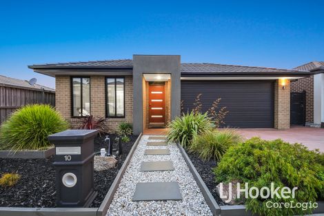 Property photo of 10 Symons Street Cranbourne East VIC 3977