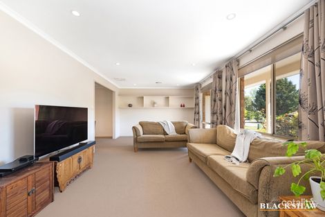 Property photo of 36 Hansen Circuit Isaacs ACT 2607