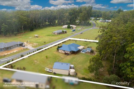 19 Manordowns Dr, D'Aguilar, QLD 4514