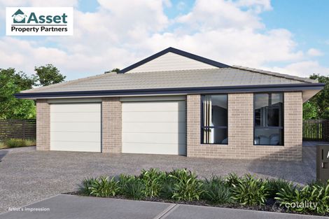 15 Mercy Cct, Park Ridge, QLD 4125